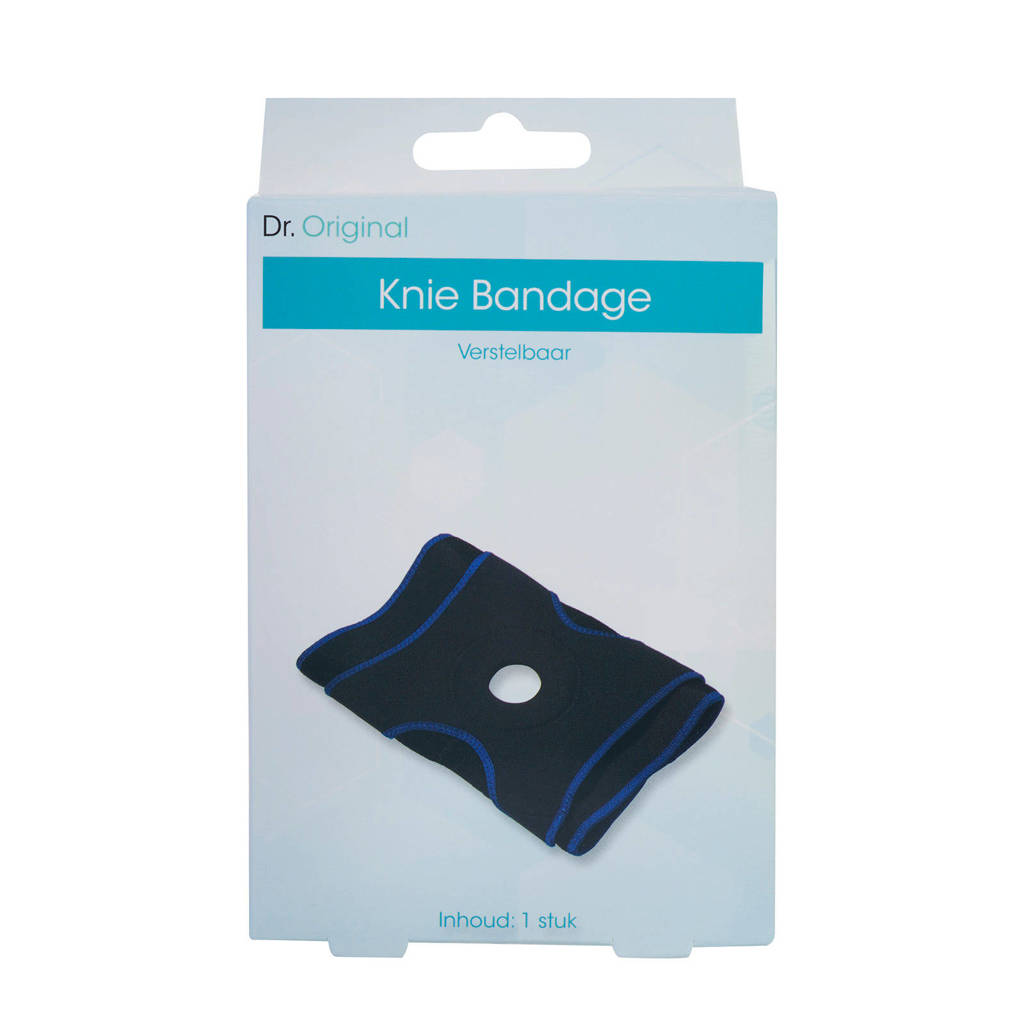 Dr. Original Knie bandage