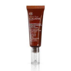Pure Actives Contour Hyaluronic ooggel - 15 ml