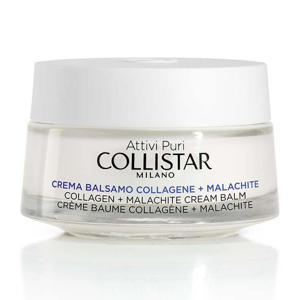 Collagen Malachite Cream Balm - 50 ml