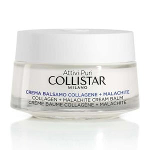 Collagen Malachite Cream Balm - 50 ml