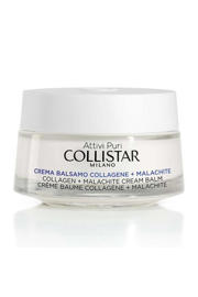 thumbnail: Collistar Attivi Puri Collagen Malachite Cream Balm - 50 ml
