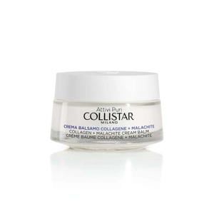 Collagen + Malachite Cream Balm gezichtscrème - 50 ml