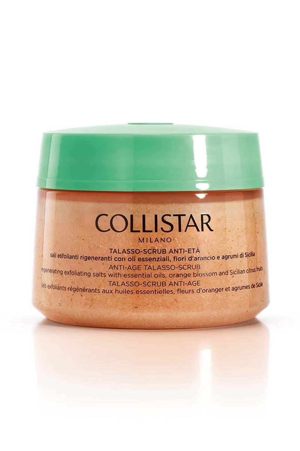 Collistar Talasso Anti-Agebody scrub - 700 g