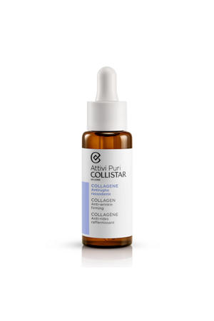 Collagen, antiwrinkle/firming concentraat - 30 ml