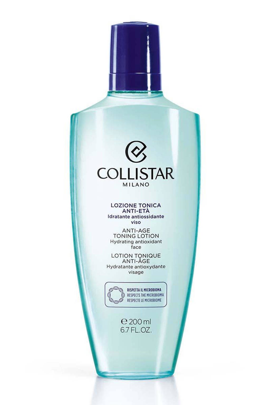 Collistar Anti-age Toning Lotion