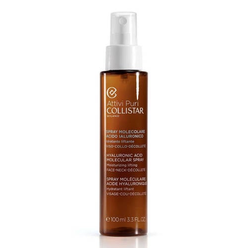 Collistar Attivi Puri Hyaluronic Acid Molecular Spray - 100 ml afbeelding