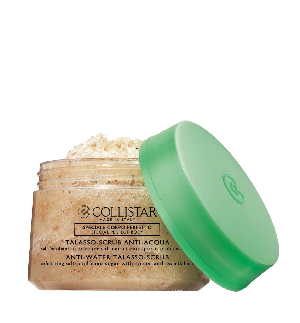 Collistar Anti-Water Talassobody scrub - 700 g