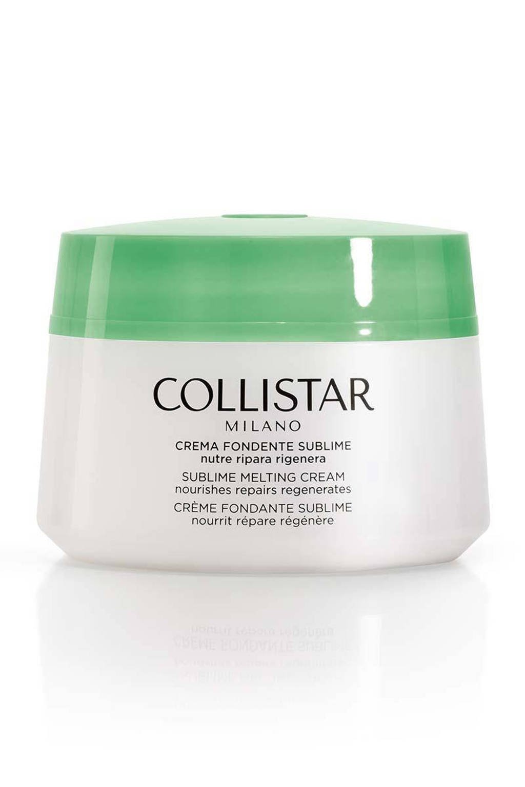 Collistar Sublime Melting bodycrème - 400 ml