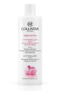 Collistar Idro-Attiva 3 in 1 Micellar Milk