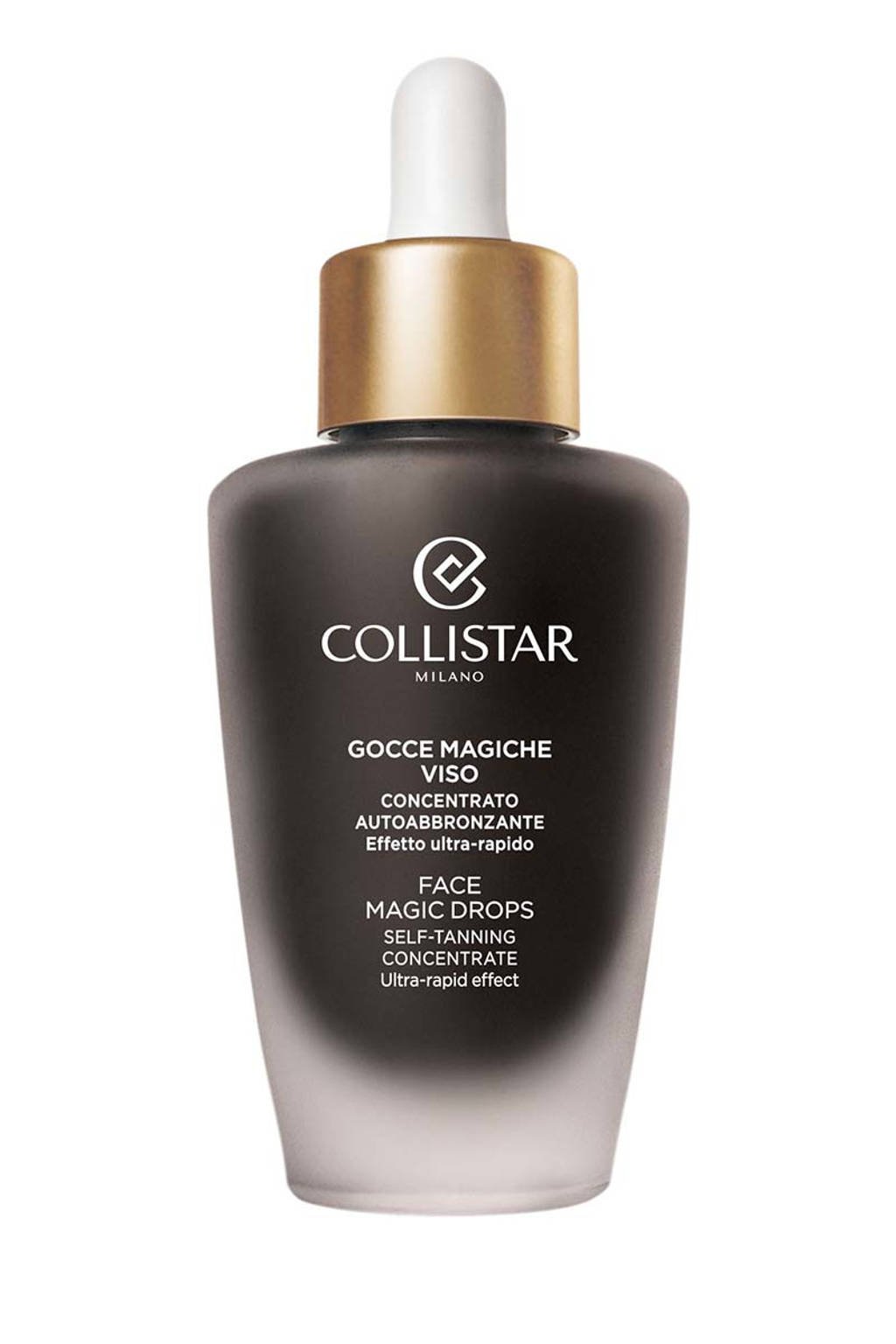 Collistar Magic Drops promo size - 50 ml
