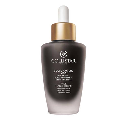 Collistar Face Magic Drops - 50 ml afbeelding