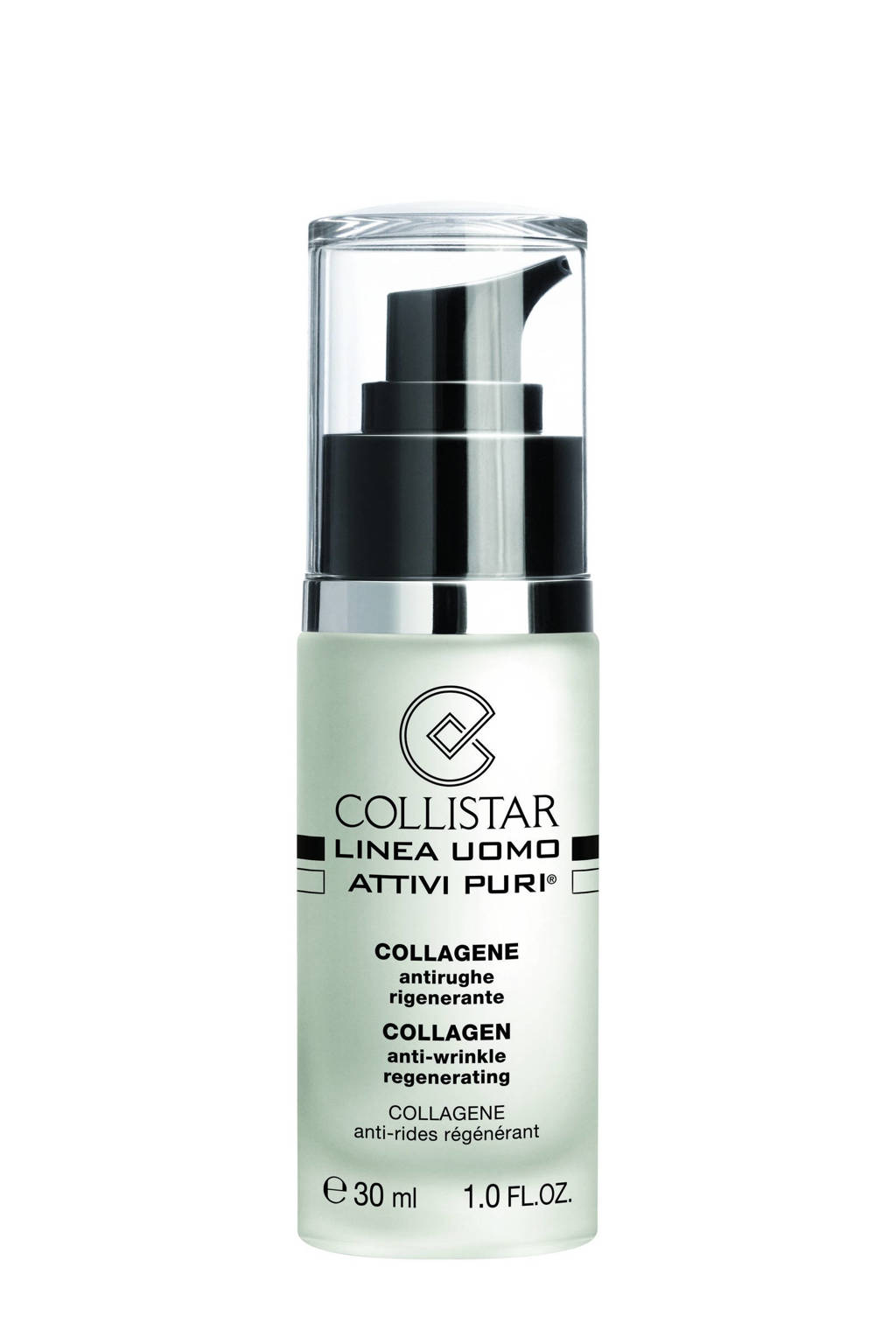 Collistar Pure Actives Collagen serum - 30+15 ml
