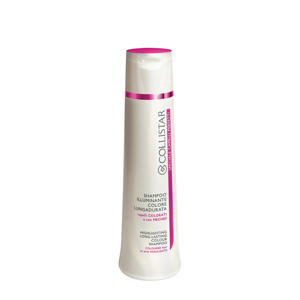 Highlighting Long-Lasting Colour shampoo - 250 ml
