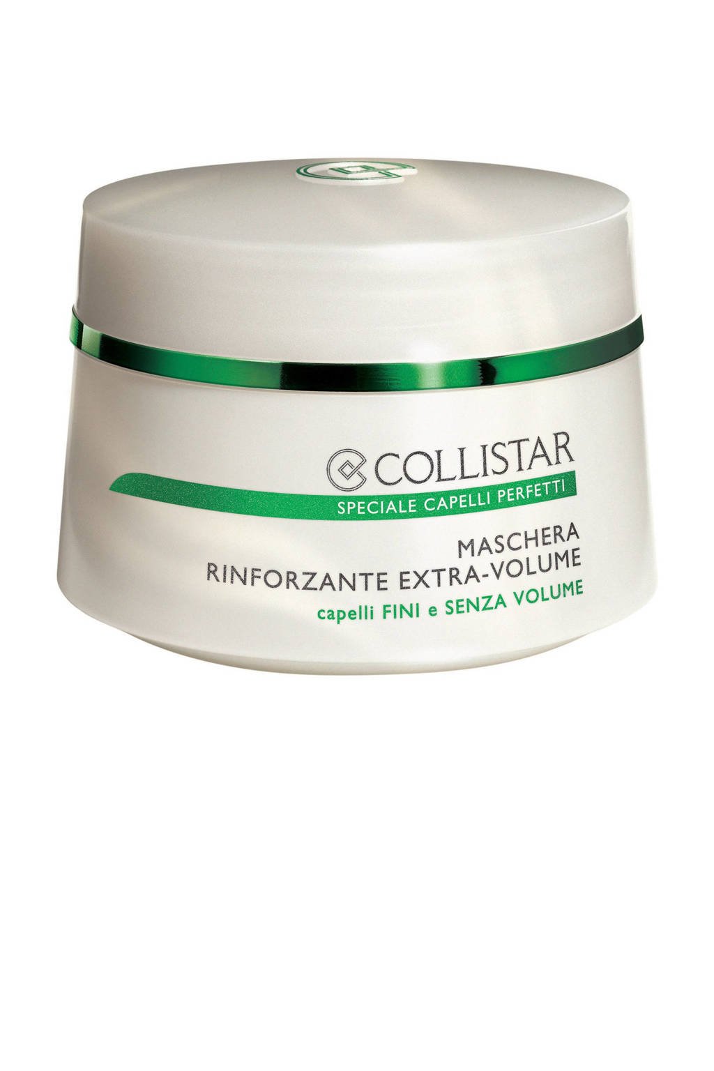 Collistar Extra-Volume haar masker - 200 ml
