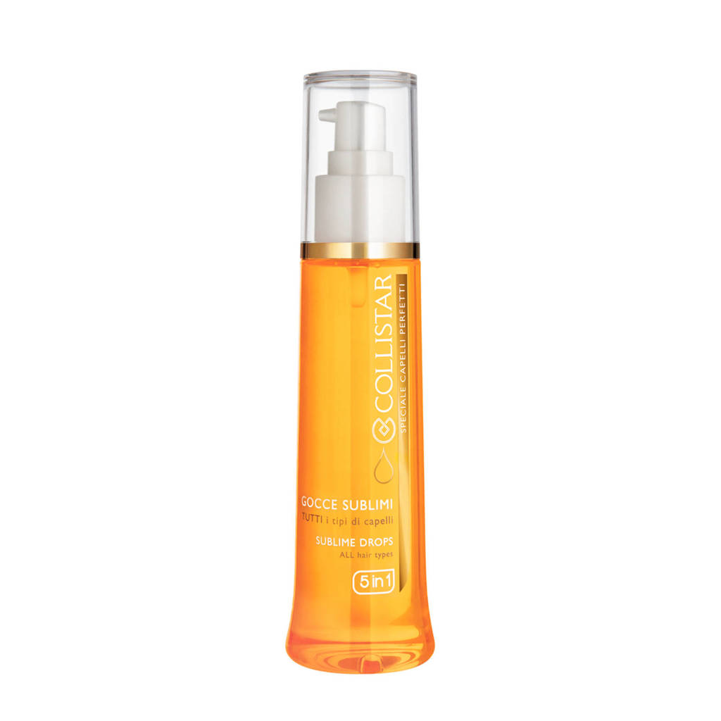 Collistar Sublime Drops