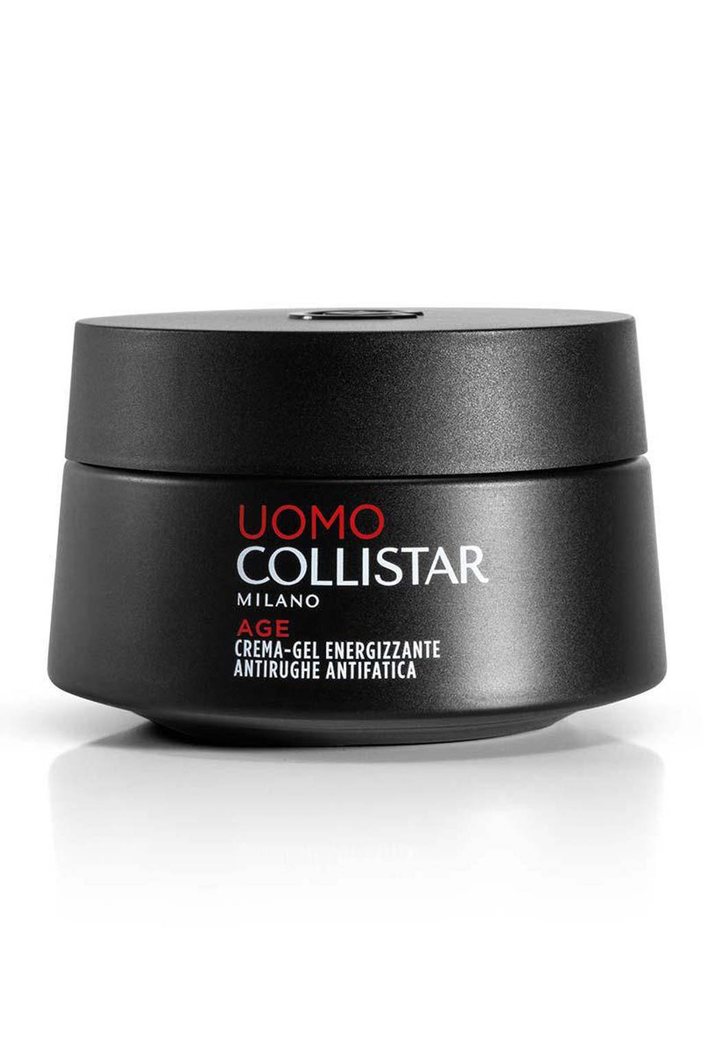 Collistar Energizing gezichtscrème - 15+50 ml