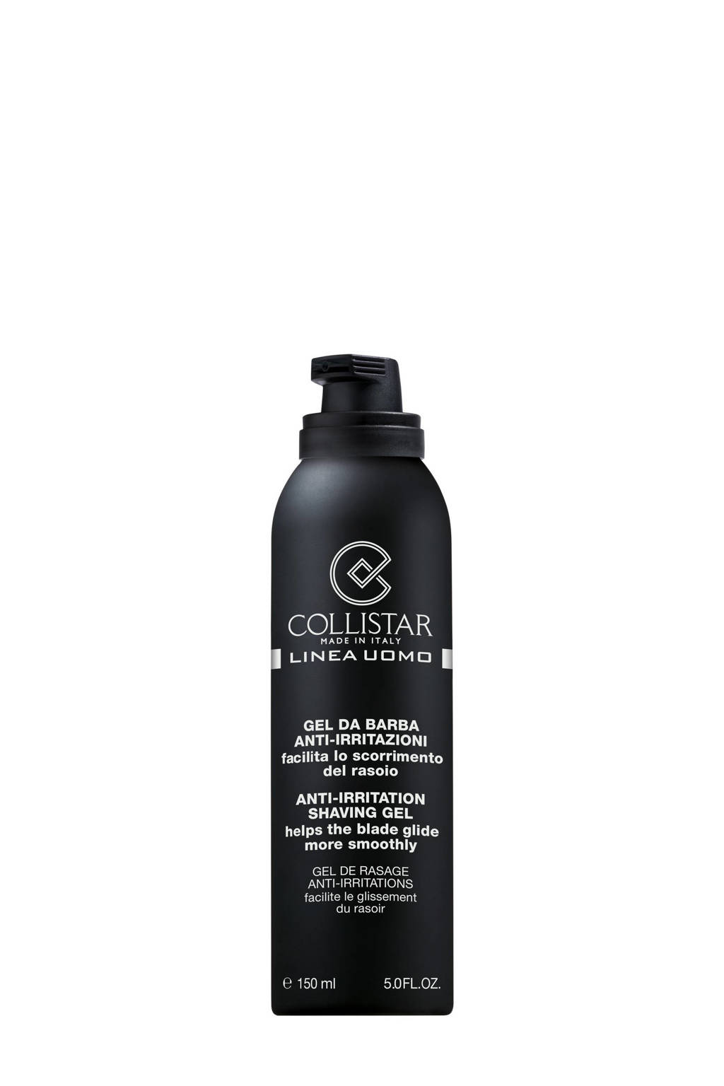 Collistar Anti-Irritation scheergel - 150 ml