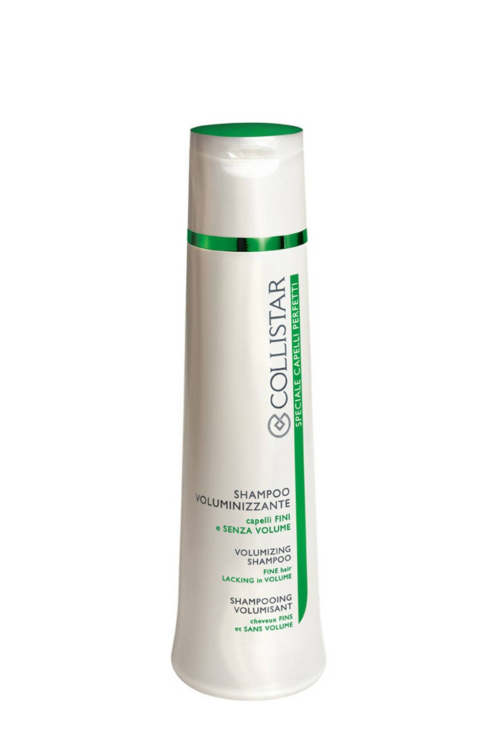 Collistar Volumizing shampoo - 250 ml