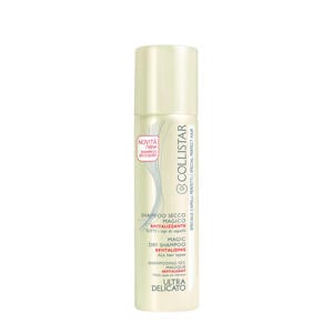 Magic Ultra Gentle droog shampoo - 150 ml