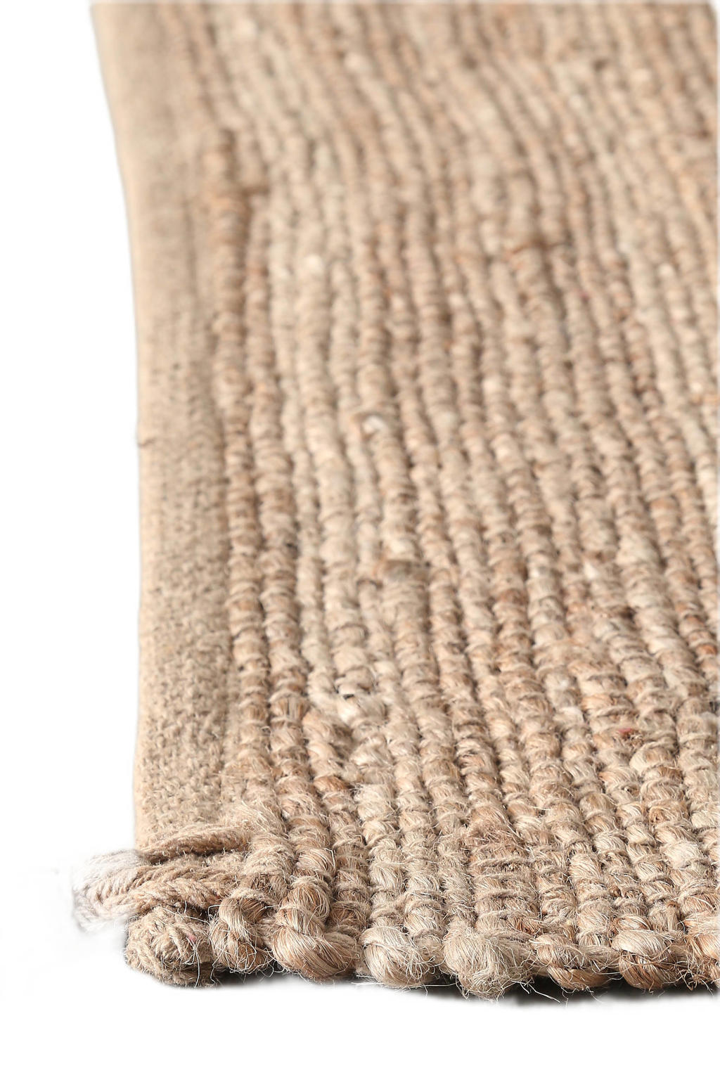 Wehkamp Home jute vloerkleed Savi (170x120 cm) wehkamp