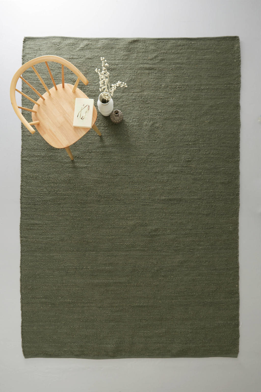 Wehkamp Home vloerkleed Savi  (290x200 cm)
