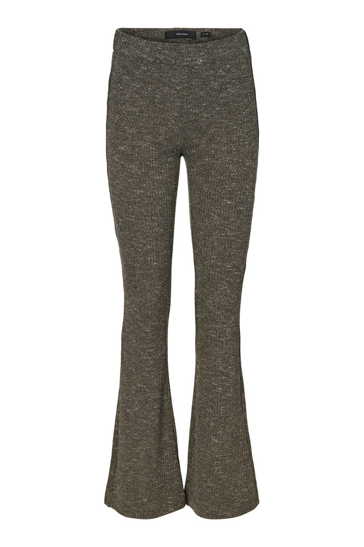 VERO MODA Flared Broeken voor Dames • Nieuwe collectie Tot 20% Korting •  Dresscode.nl