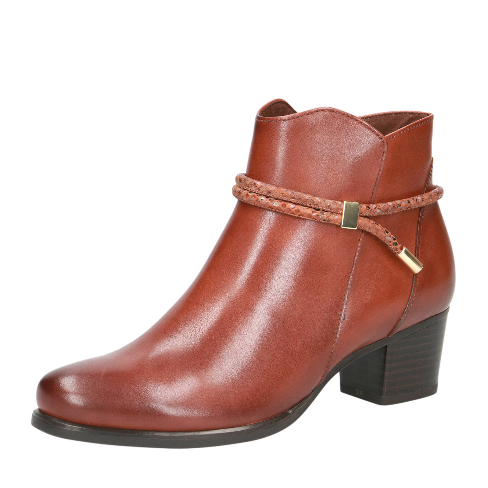 Caprice Country suède enkellaarzen bruin | wehkamp Caprice Country suède enkellaarzen bruin | wehkamp
