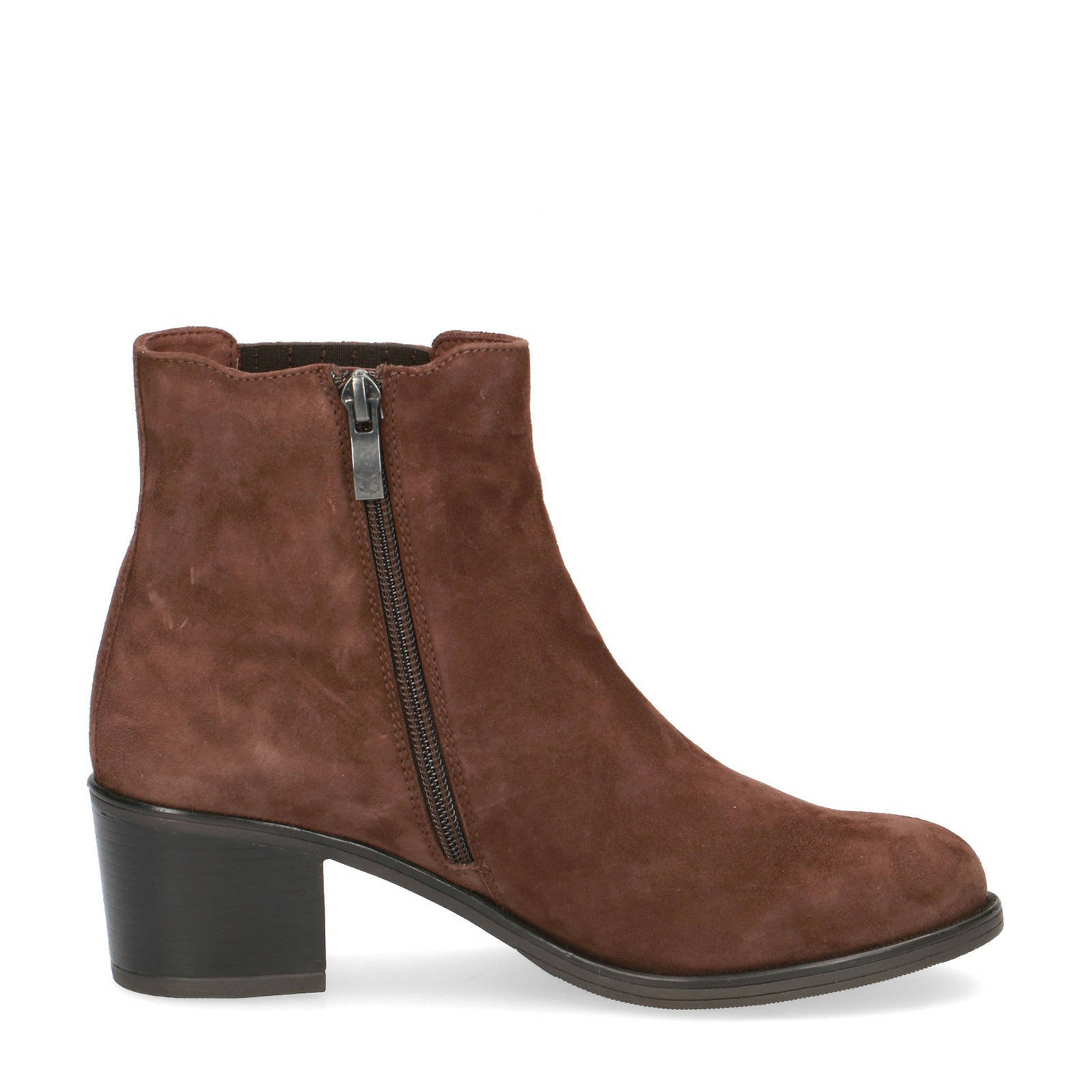 Caprice Country suède enkellaarzen bruin | wehkamp Caprice Country suède enkellaarzen bruin | wehkamp