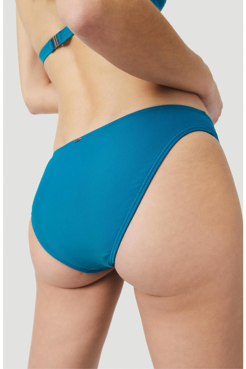 O'Neill halter bikini Maria Cruz blauw wehkamp