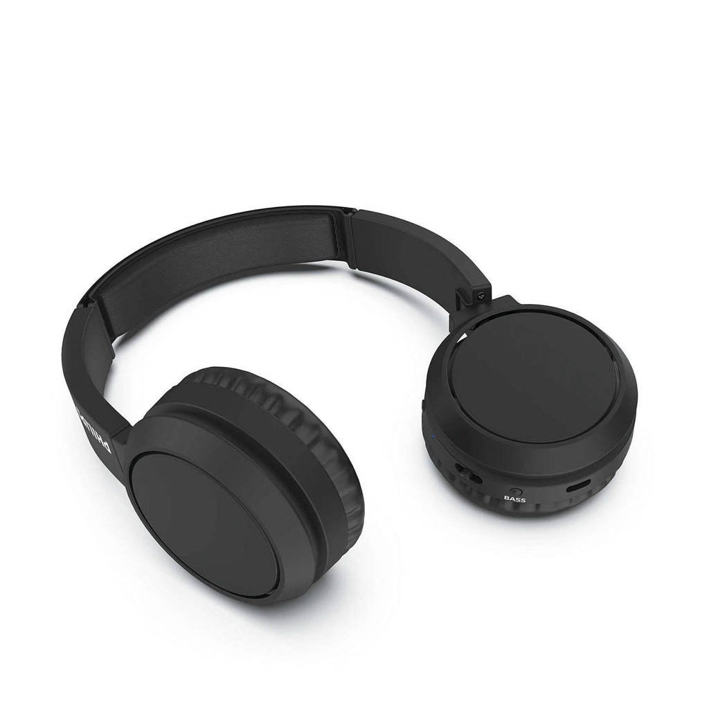 Kruipen exotisch Jolly Philips TAH4205 draadloze on-ear hoofdtelefoon | wehkamp