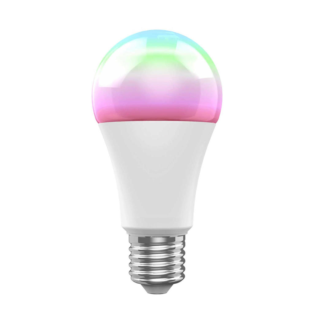 WOOX Smart Bulb RGBW + CCT R9074 E27 sfeerverlichting