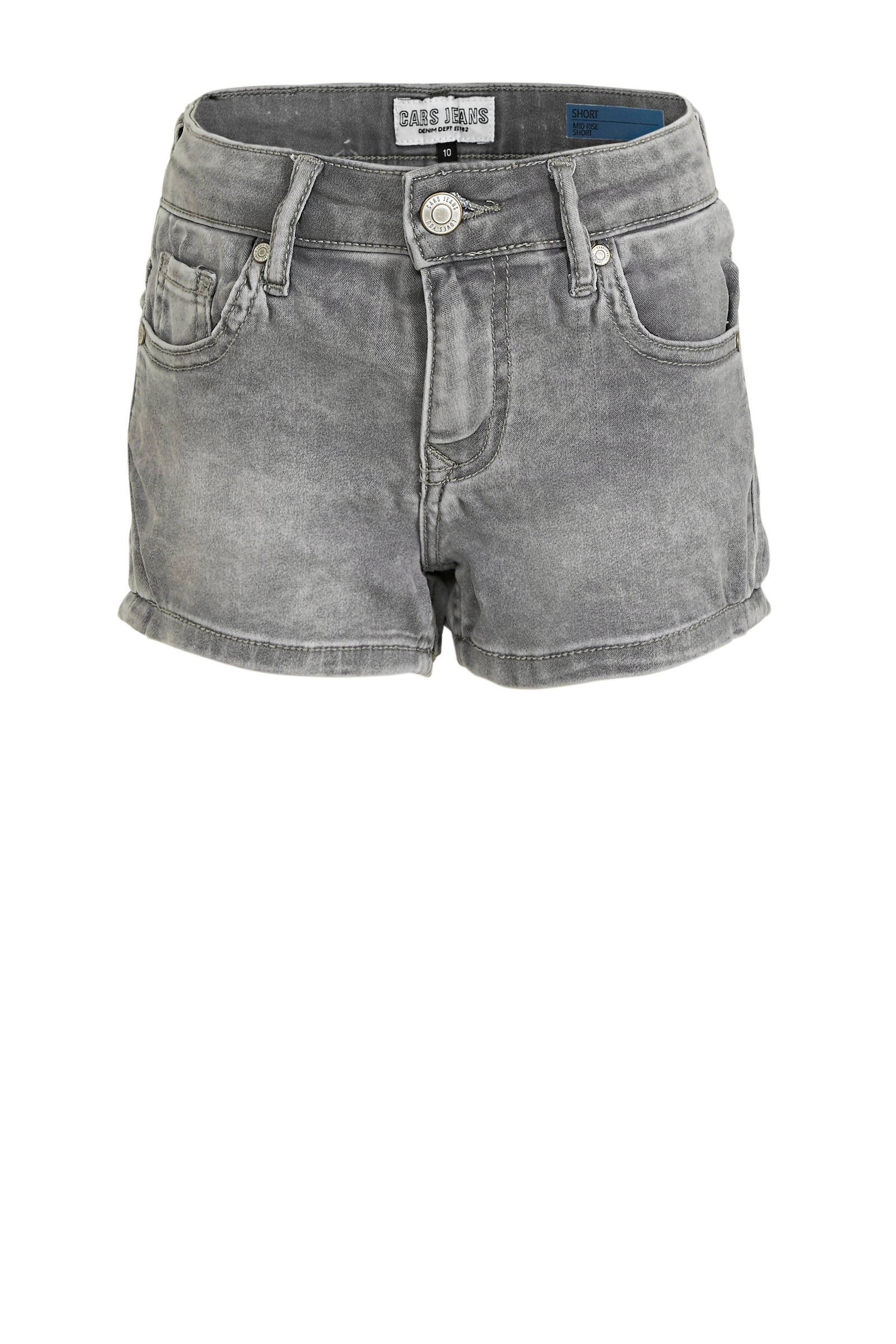 cars jeans short