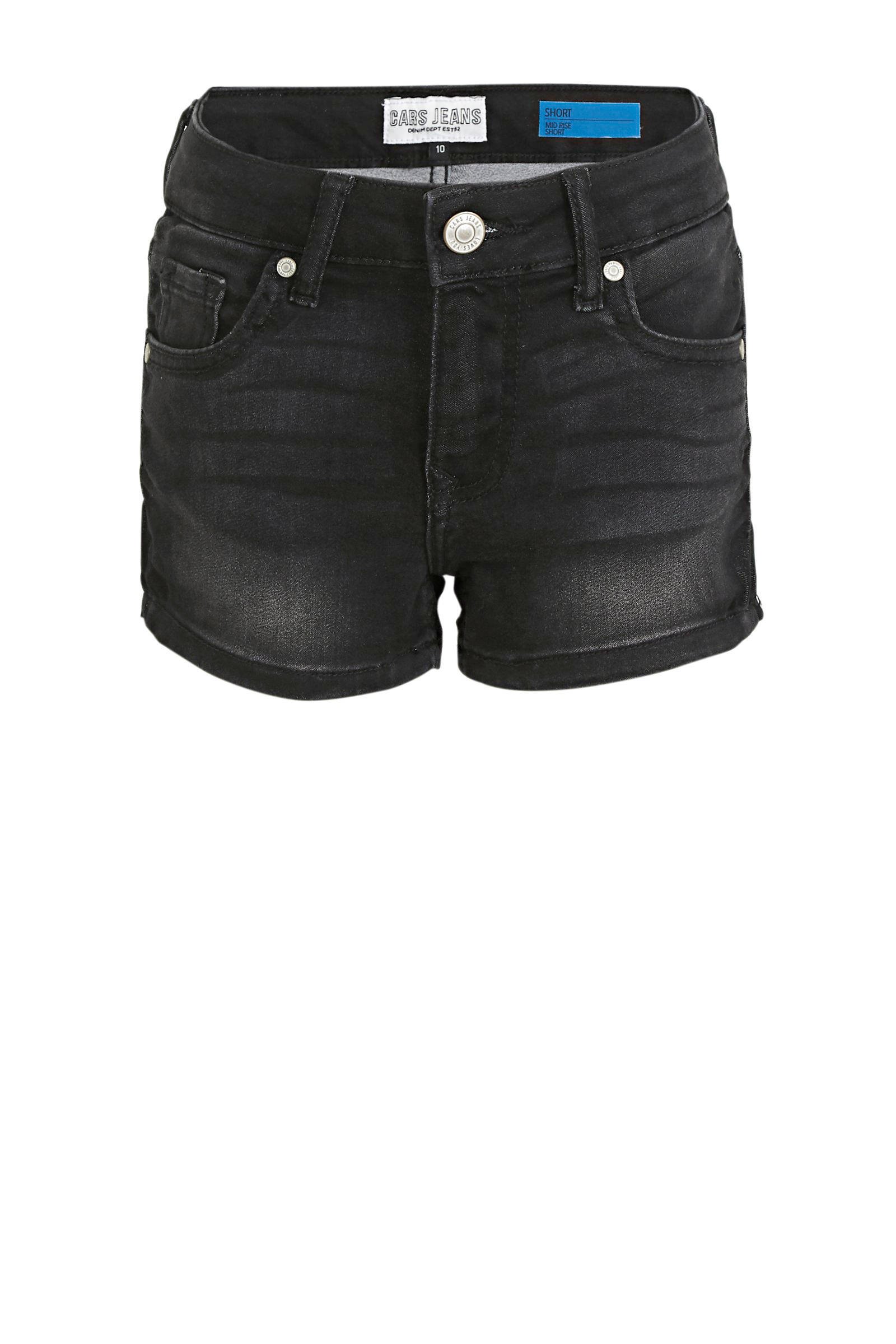 cars jeans short