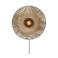 Good&Mojo Wandlamp Kalimantan (Ø44 cm)