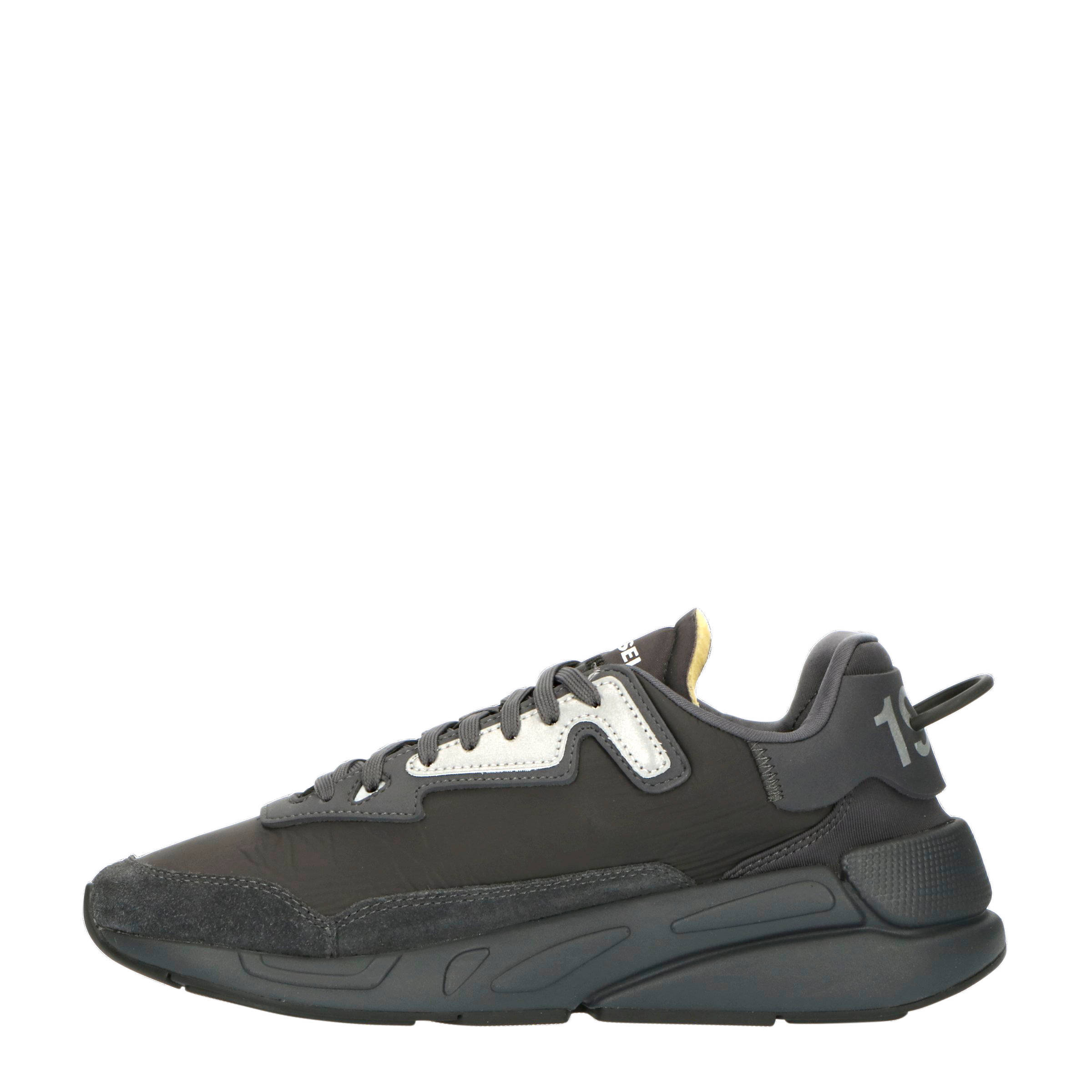 diesel chunky sneakers