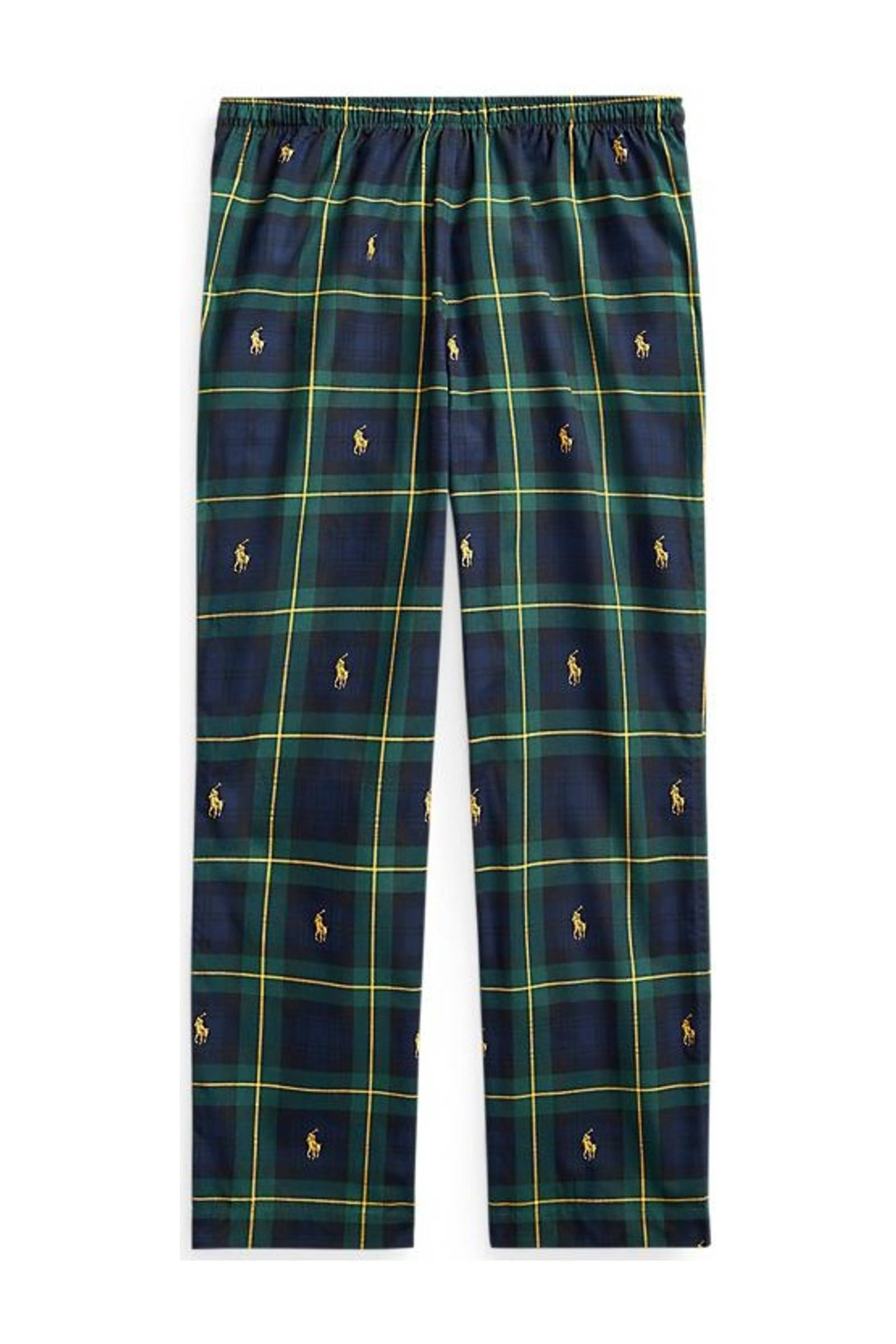 ralph lauren pyjama heren