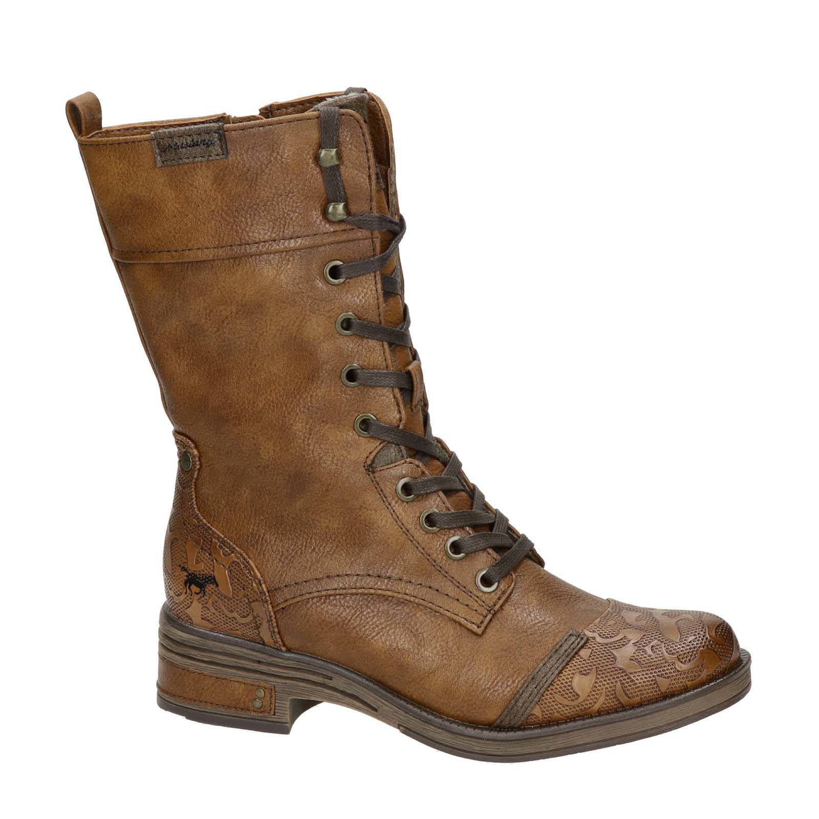 Mustang schoenen online kopen? | Morgen in huis | Wehkamp