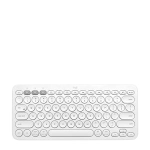 K380 US voor Mac Bluetooth toetsenbord (wit)