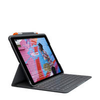 Logitech Slim Folio iPad 7th Generation tablet toetsenbord