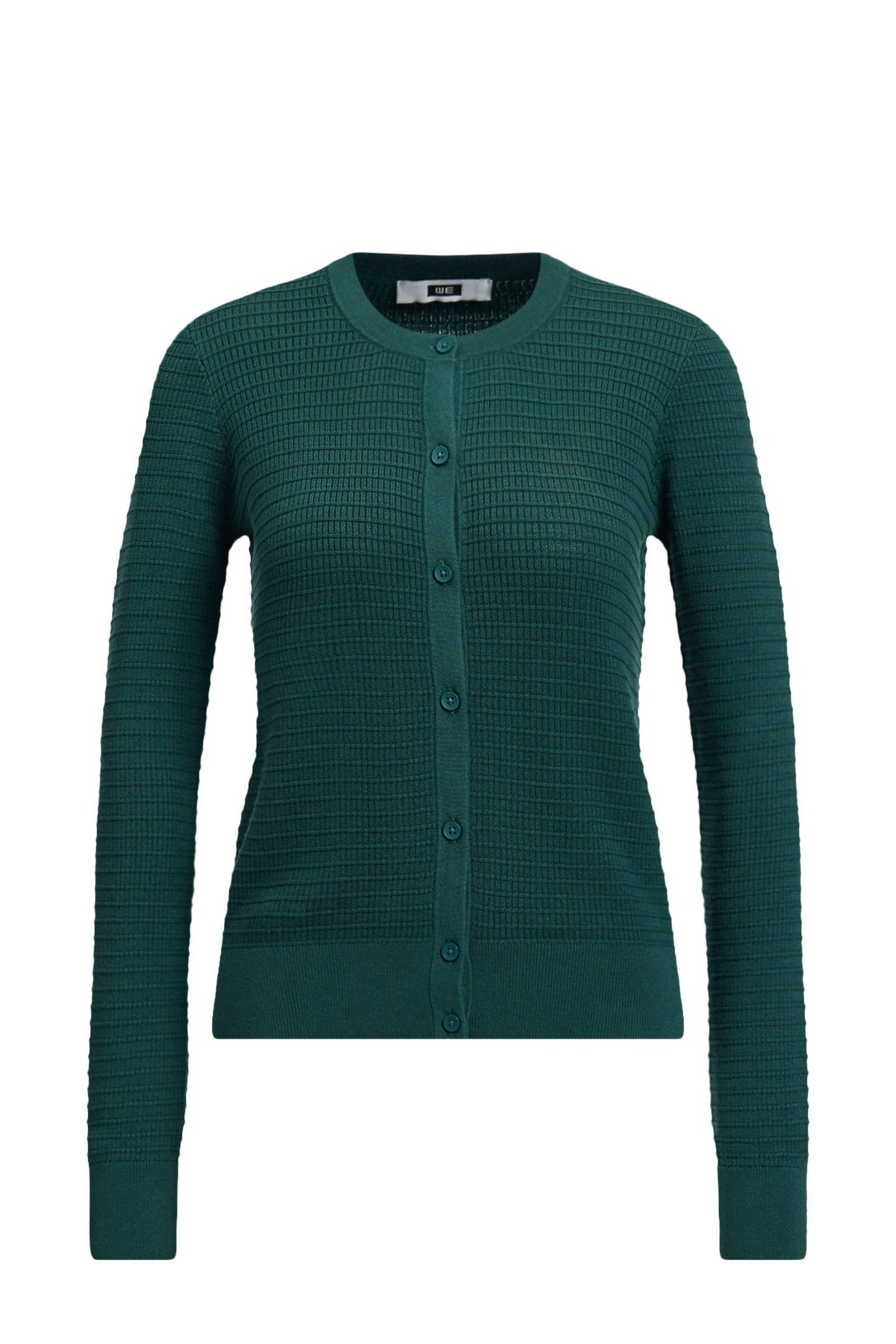 Vesten voor dames kopen Vind jouw Vesten voor dames online Cassis fluffy trui met parels | wehkamp