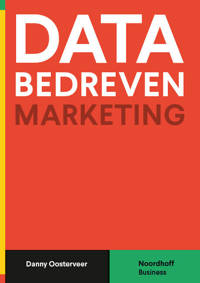 Databedreven marketing - Danny Oosterveer