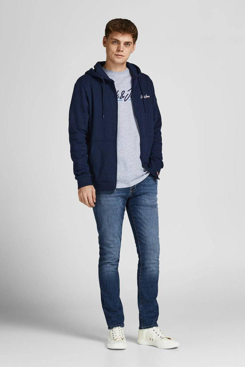 jack and jones jjiglenn jjfox