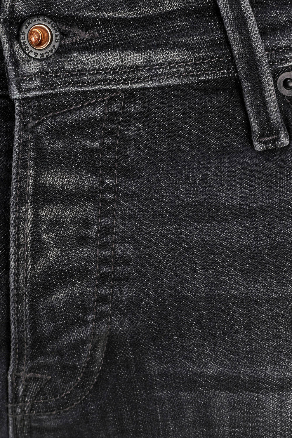 Jack \u0026 Jones Men's JJIGLENN JJFOX BL 655 50SPS NOOS Jeans, Black (Black  Denim), W30/L34 (Manufacturer, 30) price from amazon in UAE - Yaoota!