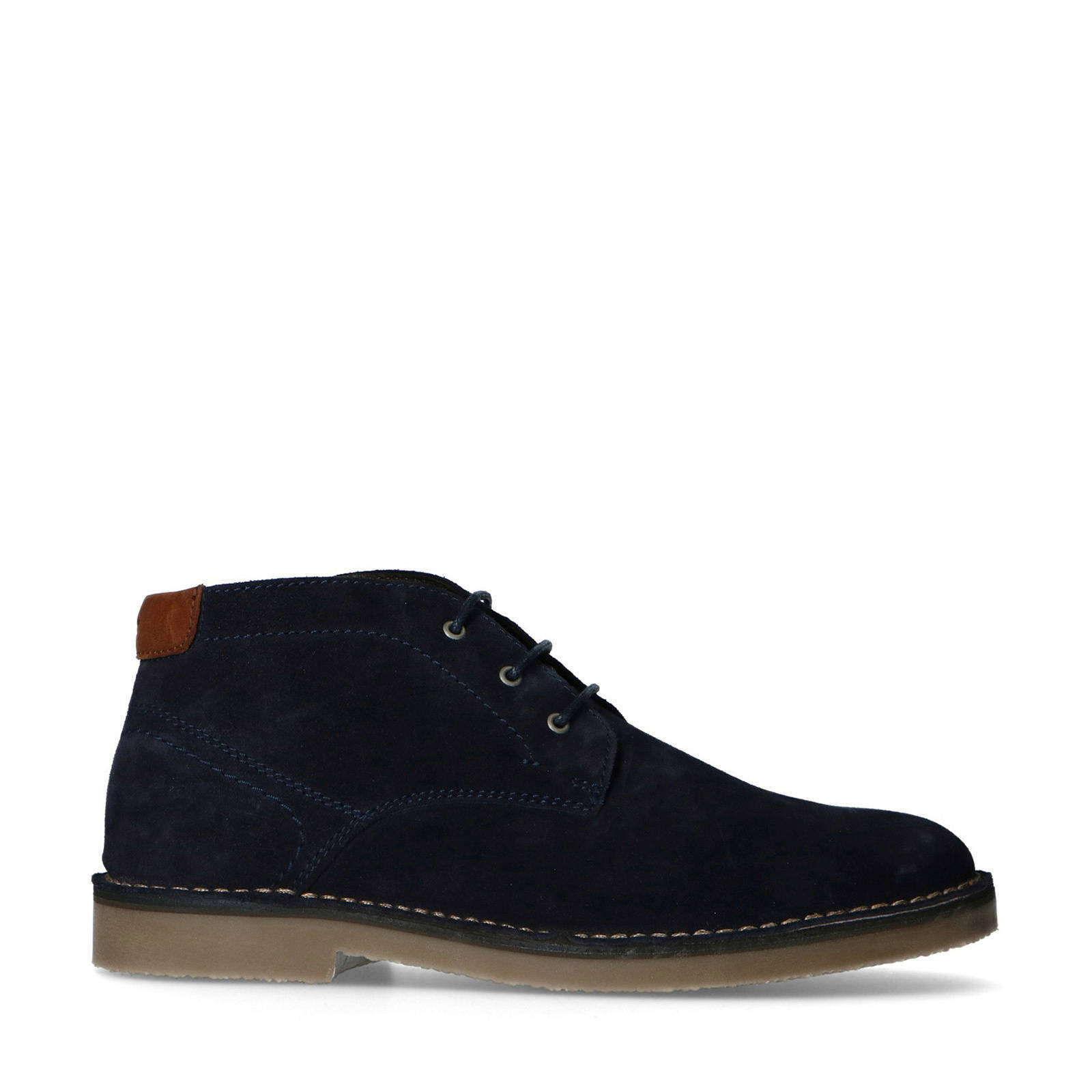 No Stress schoenen voor heren online kopen? | Wehkamp