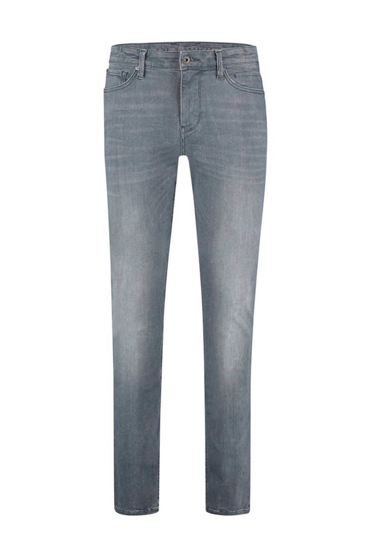 PureWhite The jone skinny fit jeans , Grijs, Heren online kopen