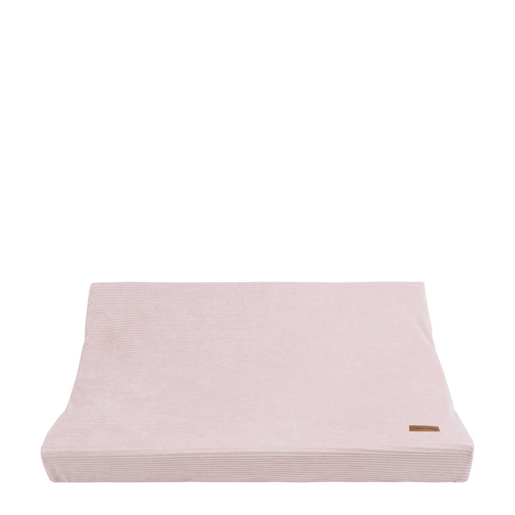 Baby's Only aankleedkussenhoes Sense oud roze, Oudroze