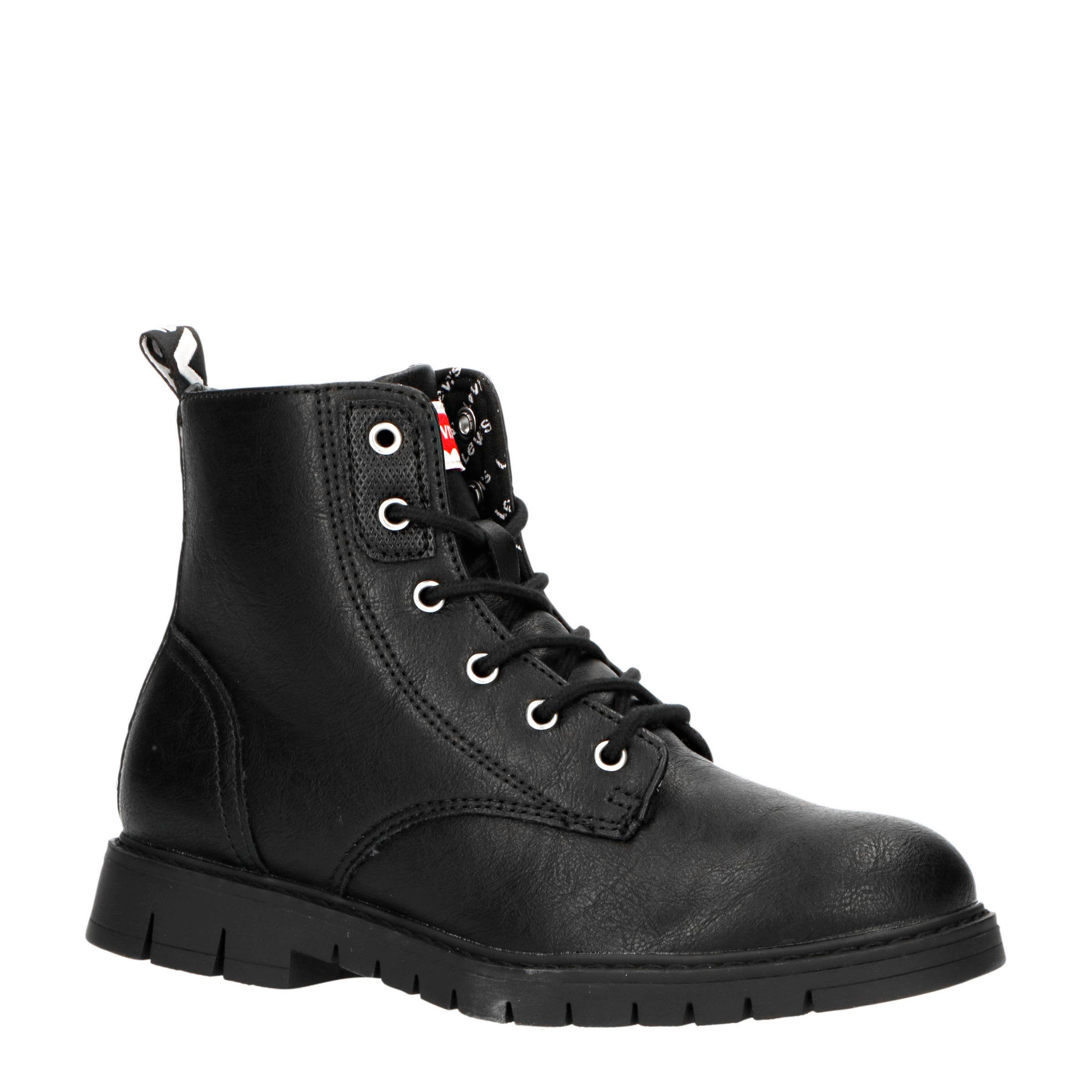 Levis veterboots 2025