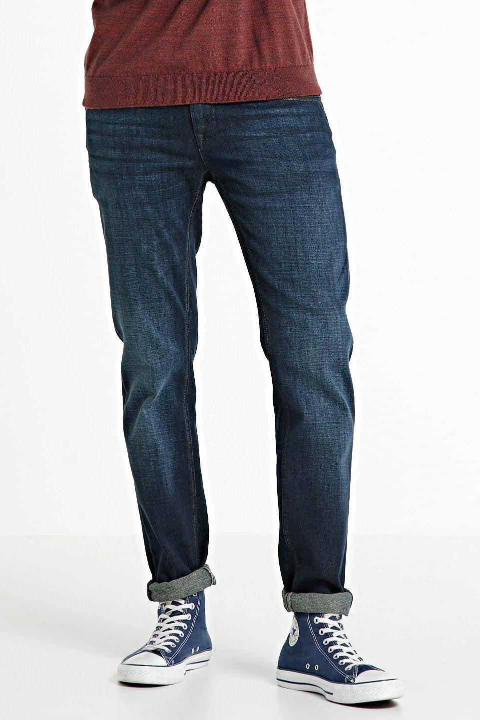 Vanguard slim fit jeans V85 Scrambler dnt | wehkamp