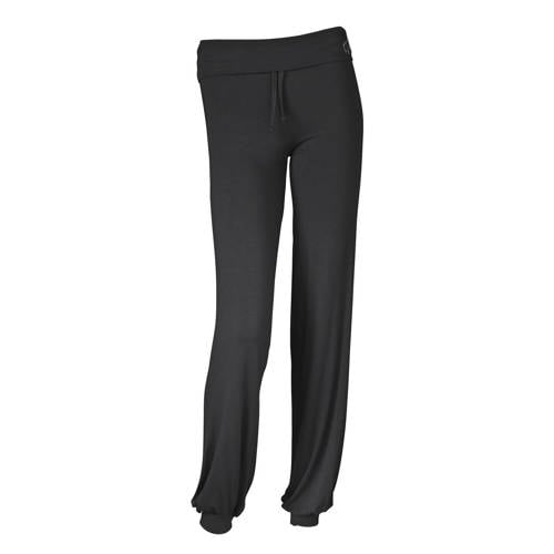 Papillon trainingsbroek zwart afbeelding