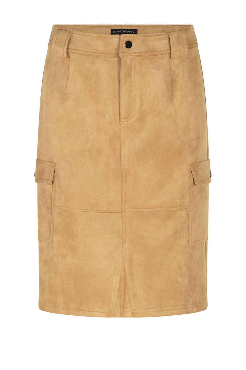Tramontana rok camel, Camel
